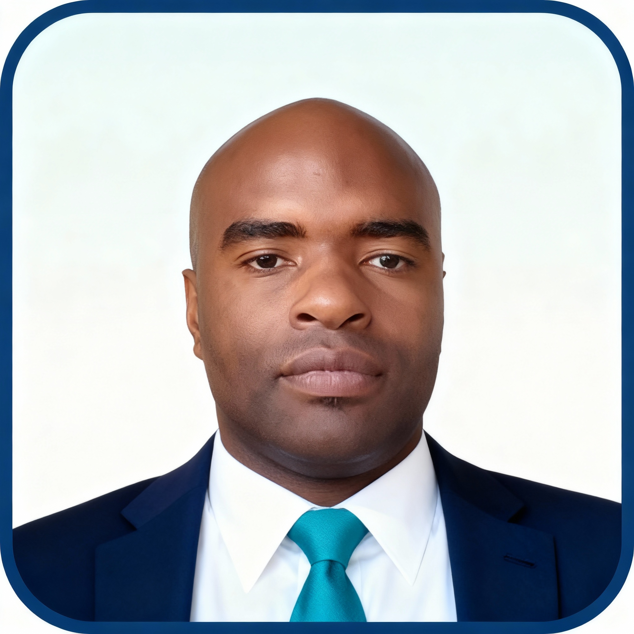 Lebogang Magopa - Director and Facilitation Specialist